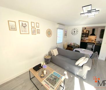 Location Appartement 2 pièces 48m² - Photo 1