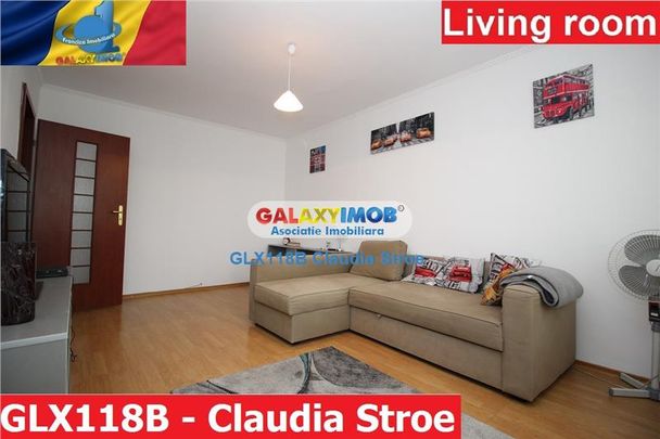 NOU!!! INCHIRIERE APARTAMENT 3 CAMERE BRANCOVEANU - Fotografie 1