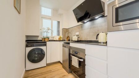 2-bedroom apartment for rent in el Camp d'en Grassot i Gràcia Nova, Barcelona. - Photo 4