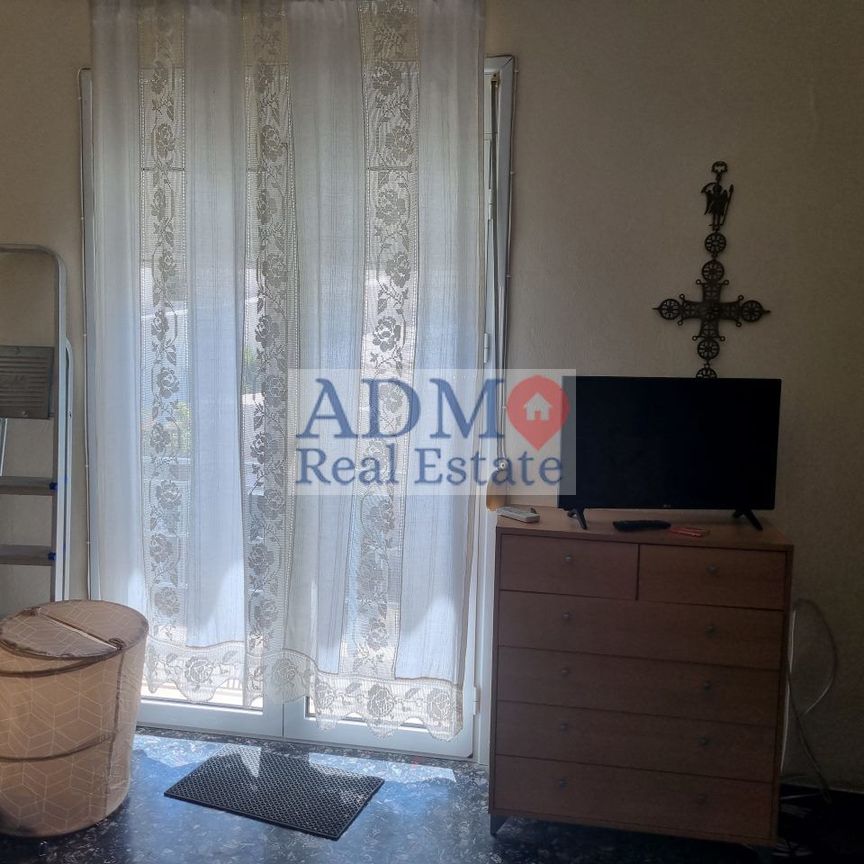 Studio/Γκαρσονιέρα για ενοικίαση Ακαδημία (Ηράκλειο Κρήτης) - Photo 1