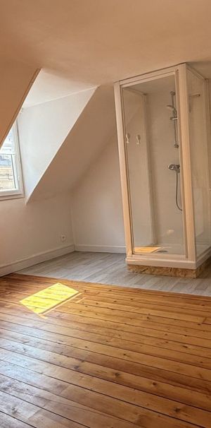 LOCATION MAISON 2 PIÈCES LE RAINCY – HOME’S IMMOBILIER - Photo 1