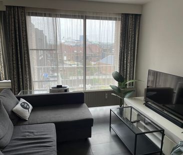 Appartement te huur - Photo 1
