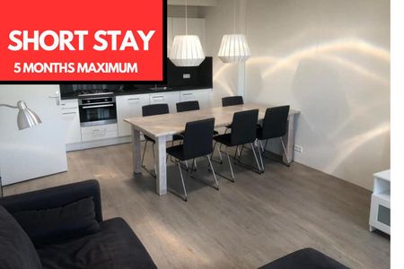 Te huur: Appartement Eerste Jan van der Heijdenstraat in Amsterdam - Photo 2