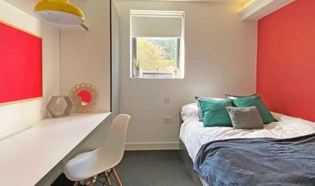 Standard Studio Plus - Photo 5