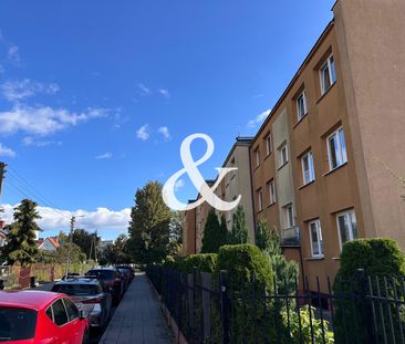 Gdańsk Oliwa - Zdjęcie 5