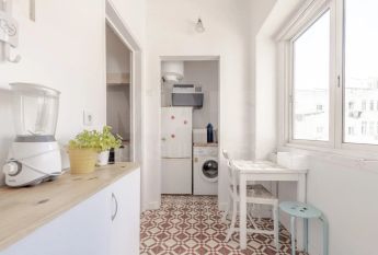 Apartamento T2 em Lisboa