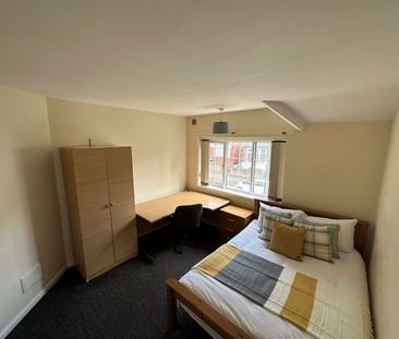 Rolleston Drive Lenton, Nottingham - Photo 5