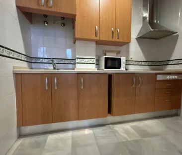 Apartamento de alquiler en Encarnación - Regina - Photo 2