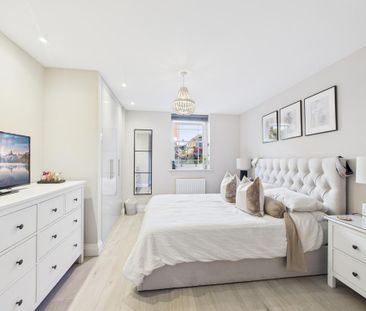 2 bedroom ground floor flat to rent - Photo 3