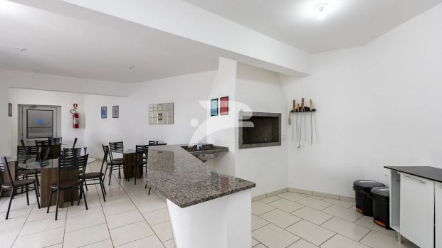 Apartamento 2 Quartos Tingui 57m² - Photo 1