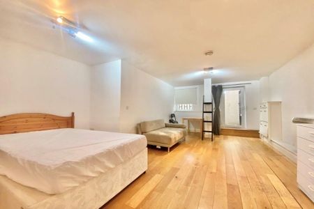 Studio to rent - Photo 3