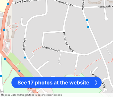 Maple Avenue, Talke, Stoke-On-Trent - Photo 1