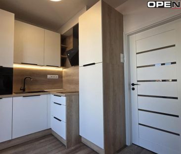 Pronájem bytu 1+kk 48 m2 - Fotografie 1