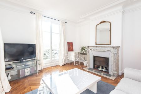 Rue du Ranelagh, - Photo 2