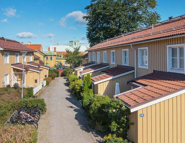 Ruddammsgatan 5 C - Foto 1