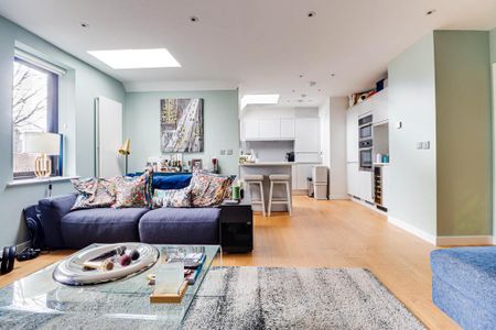 2 bedroom flat to rent - Photo 5