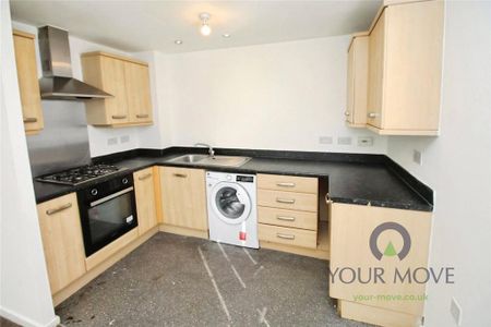 2 bedroom flat to rent - Photo 5