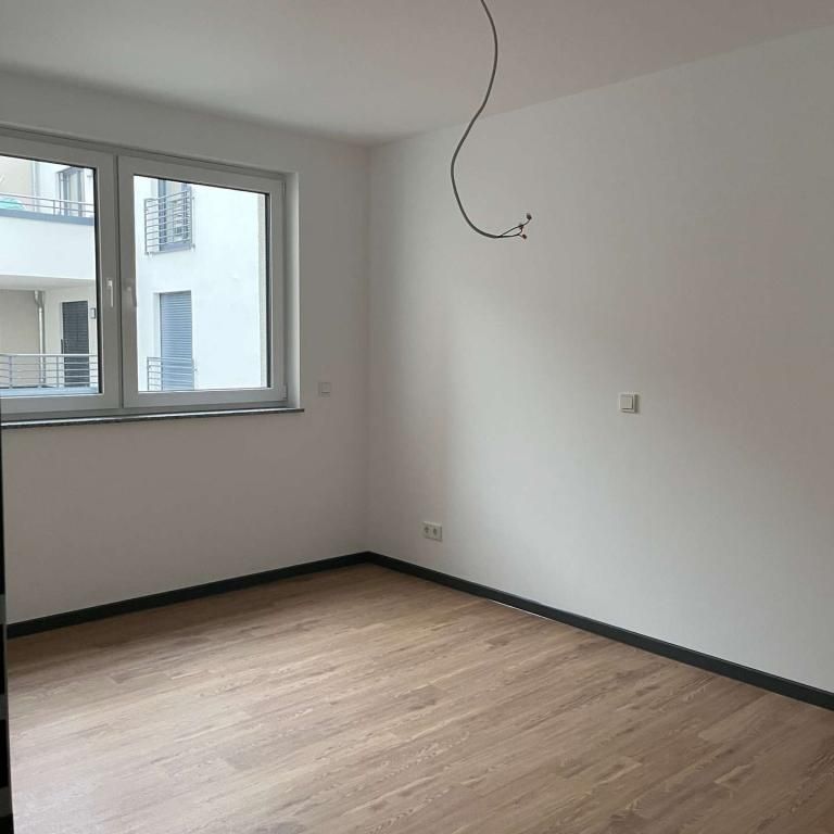 Moderne Neubauwohnung in Elz – Erstbezug mit hochwertiger Ausstattung - Foto 2