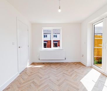 3 bedroom detached house to rent - Photo 3