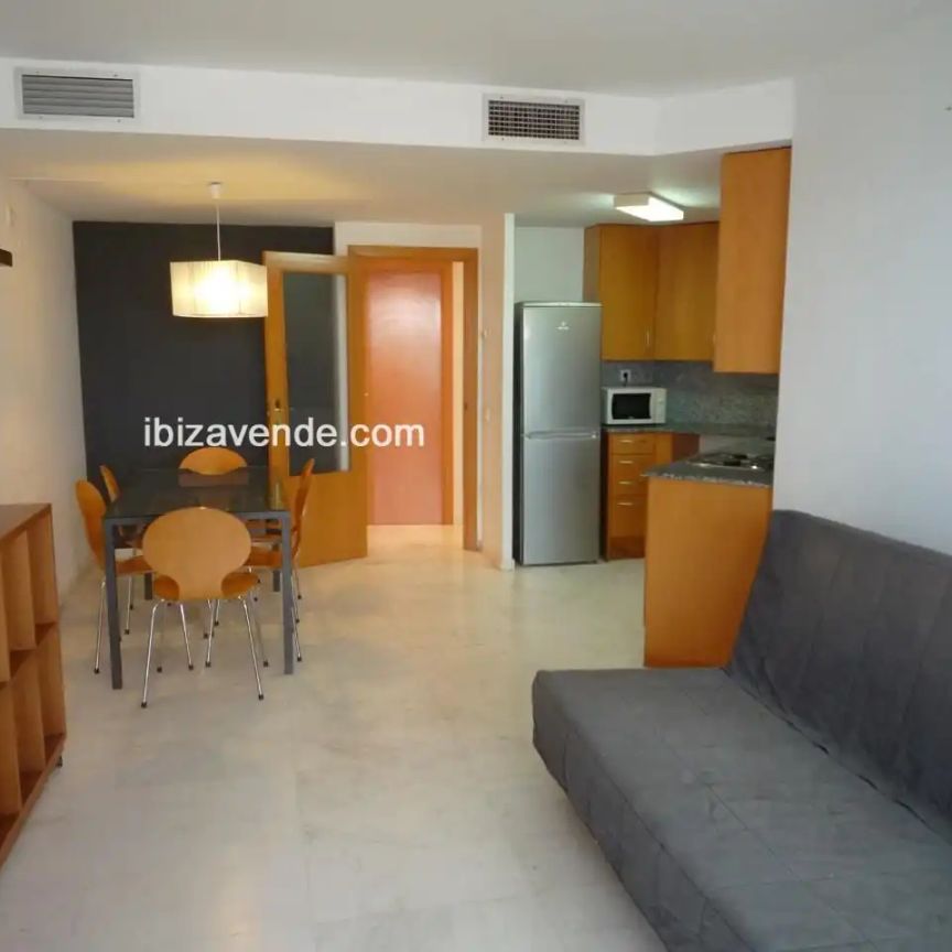 Piso de alquiler en Lugo, Sant Agustí - Cala de Bou - Photo 1