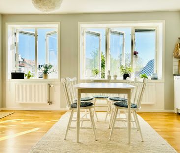 Berggränd, Visby - Foto 2