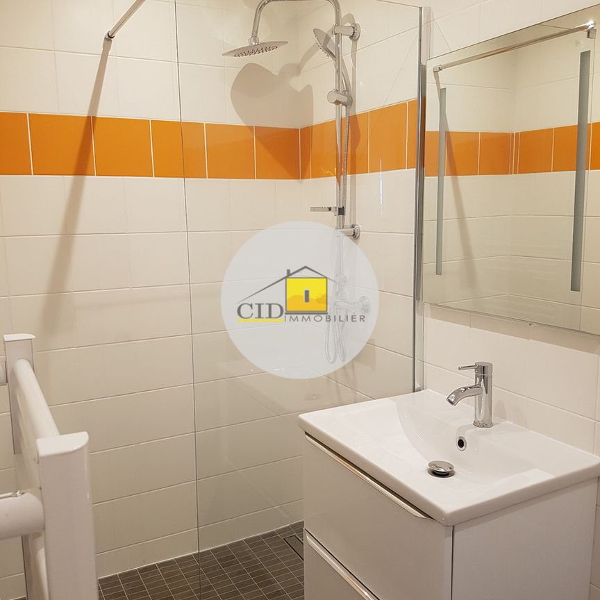 Location Appartement 1 pièce 23m² ST PRIEST 69800 - Photo 1