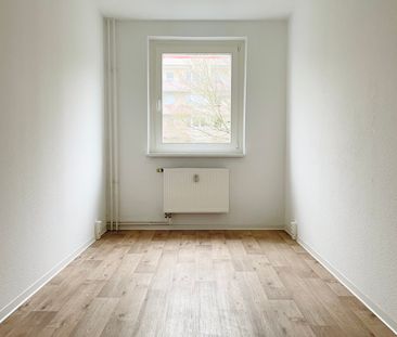 3-Zimmer-Wohnung mit Südbalkon in Rostock-Lütten Klein - Photo 6