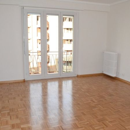 Quartier de la Servette - proche gare Cornavin - Foto 4