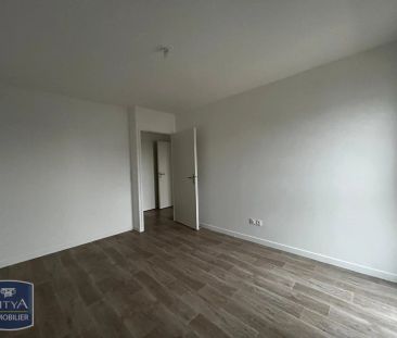 Appartement à louer 3 pièces 65.73m² - Photo 4