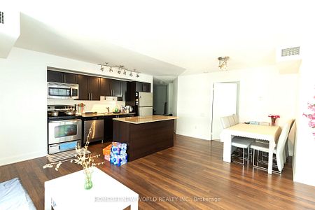 Quantum North Tower Lofts , #1011 - Photo 2