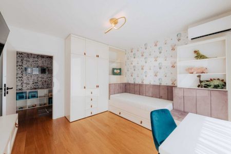 Apartament 4 camere, lux, 110 mp, 2 parcari subterane, Zorol - Fotografie 5