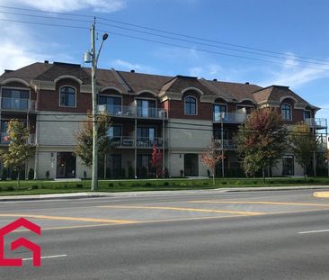 Appartement Blainville À Louer - Photo 2