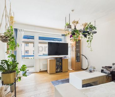 Gemütliche 5-Zimmer Wohnung in Altdorf - Foto 6