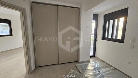 Διαμέρισμα για ενοικίαση Κατράκειο Θέατρο - Άλσος Δεξαμενής (Νίκαια) - Φωτογραφία 3