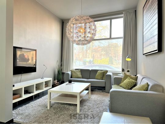 Herenwoning met drie slaapkamers op centrale ligging te Sint-Andries - Photo 1