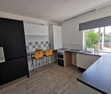 1 bedroom maisonette to rent - Photo 6