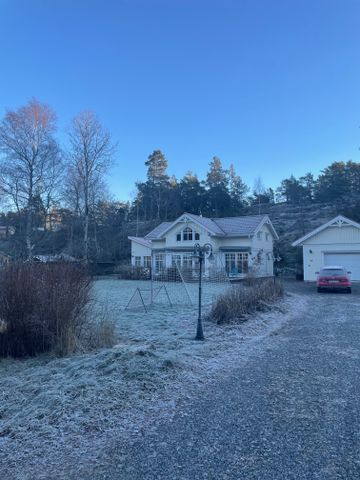 Simon Ängs väg, Stavsnäs - Foto 5