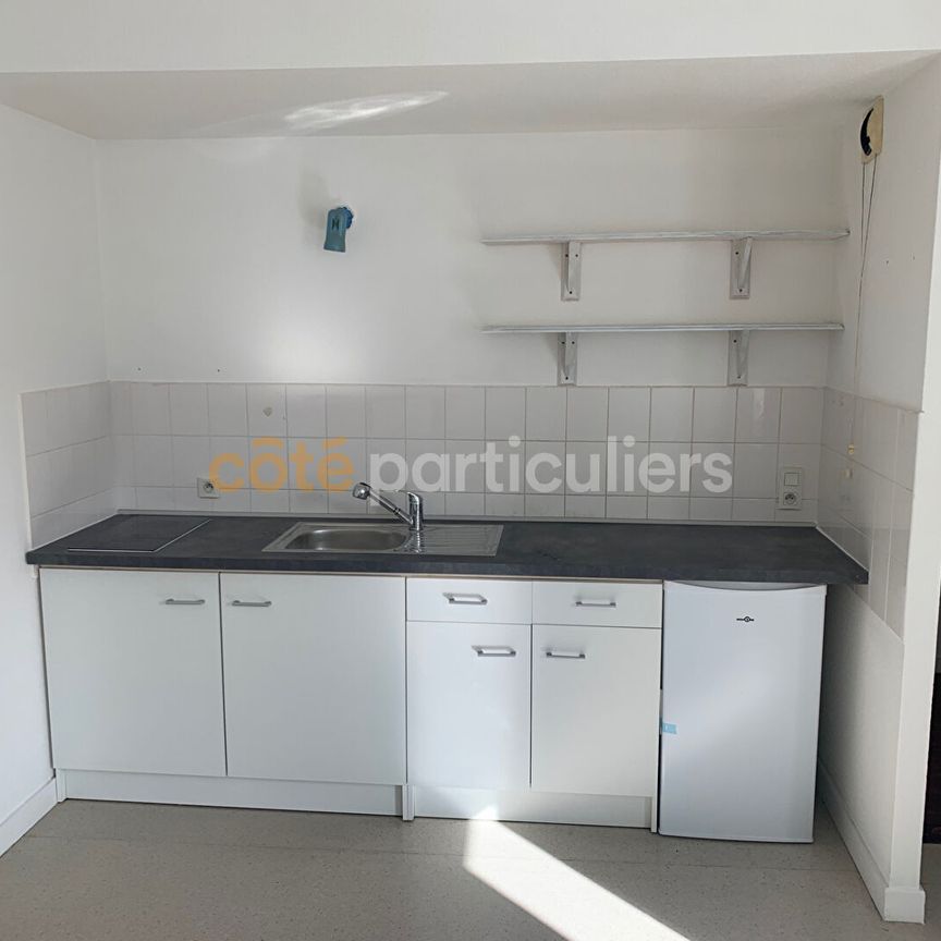 Appartement Lorient 2 pièce(s) 47.08 m2 - Photo 1
