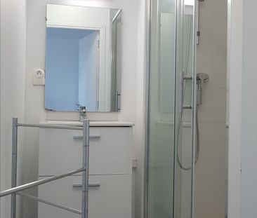 Location Appartement 16m² - Photo 5