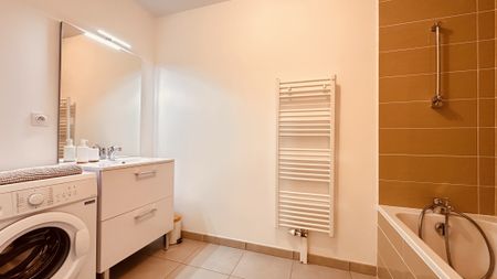 Location Appartement 3 pièces 61m² DIJON 21000 - Photo 4