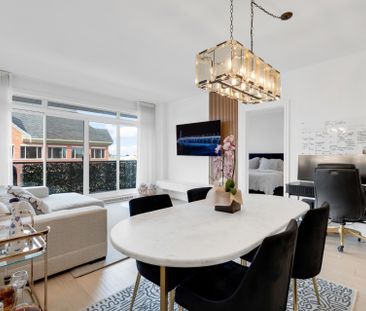 4060 Boul. des Sources, apt. 203 - Photo 2