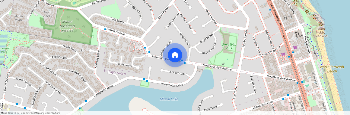 1/1 Pheasant Court, Qld 4220, Miami, Miami