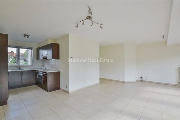 Appartement te huur - Photo 1