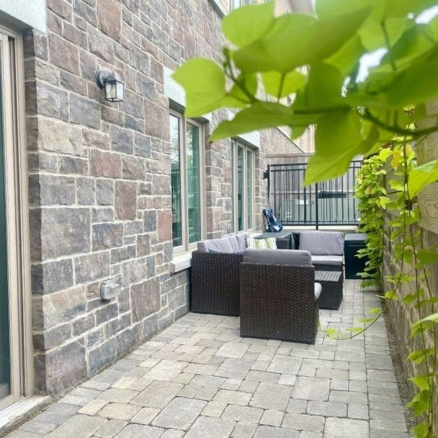 For Lease - 19 Stumpf Street Unit# 101, Centre Wellington, Ontario - Photo 1