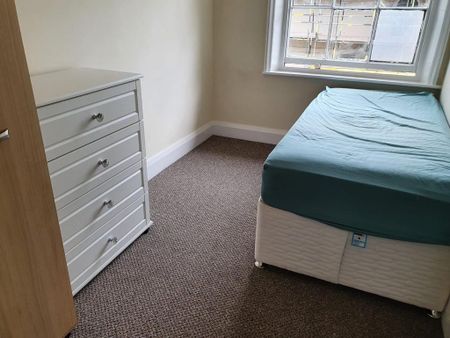 1 bedroom in a house share to rent - Photo 4