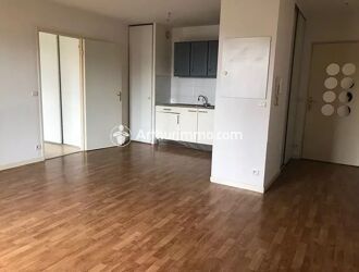 Location Appartement 2 pièces 43 m2 à Savigny-le-Temple - Photo 2