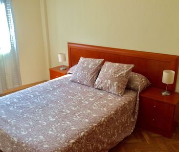 Piso de alquiler en Calle de las Almortas, 32, Valdeacederas - Photo 5