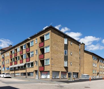 Tvärgatan 1 A - Photo 2