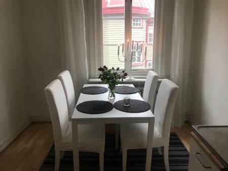 Ejdergatan, Göteborg - Photo 4