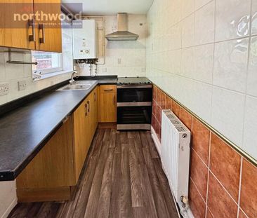 2 bedroom terraced house to rent - Photo 5